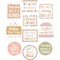 Teacher Created Resources Terrazzo Tones Positive Sayings Accents, 90PK 7219 - alternate 2
